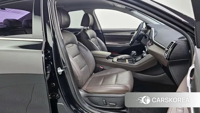 Hyundai Grandeur IG id 3536300 из Кореи 20