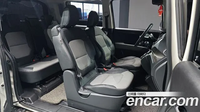 Kia The New Ray id 2673411 из Кореи 20