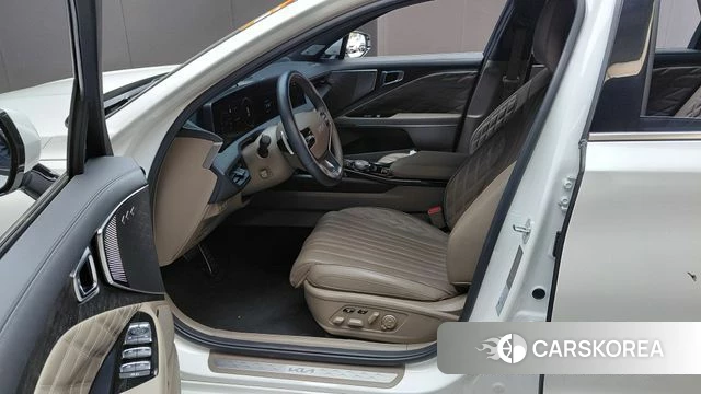 Kia K8 id 4792861 из Кореи 30