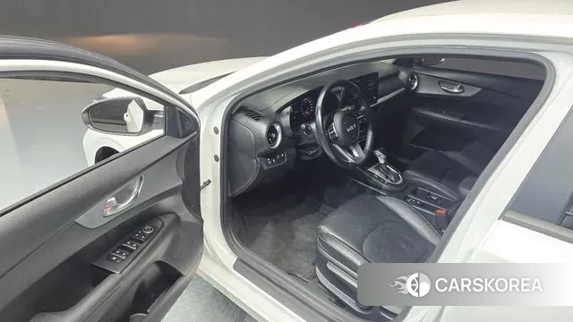 Kia The New K3 2nd generation id 3611187 из Кореи 20