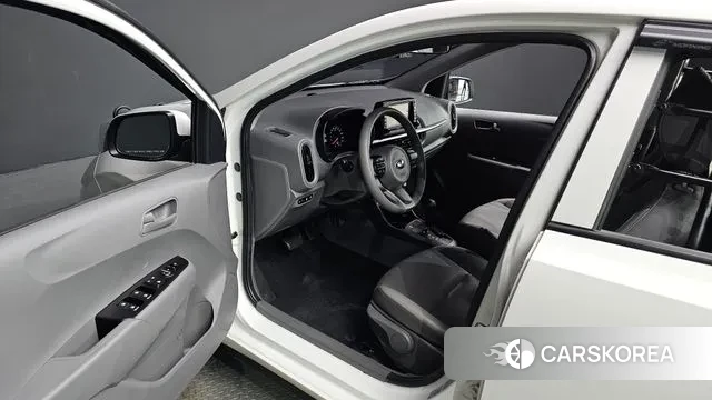 Kia Morning Urban (JA) id 2864489 из Кореи 20