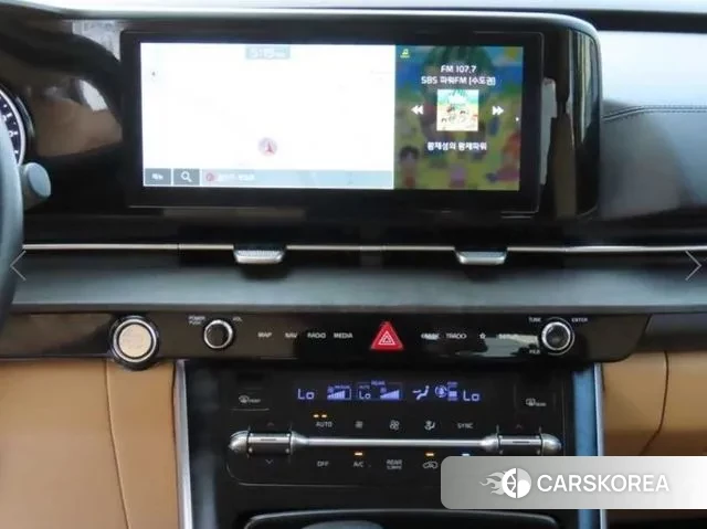 Kia Carnival 4th generation id 3041856 из Кореи 19