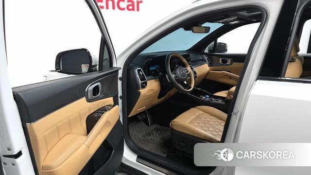Kia Sorento 4th Generation id 4424017 из Кореи 32