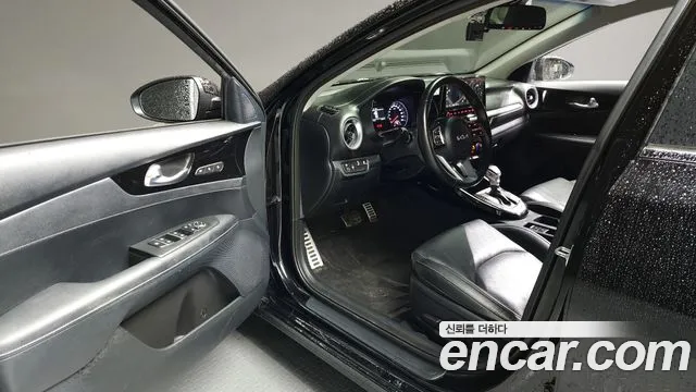 Kia The New K3 2nd generation id 2706557 из Кореи 20