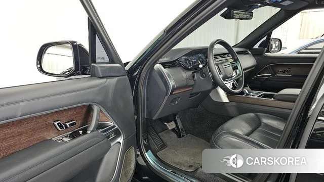 Land Rover Range Rover 5th Generation id 4541037 из Кореи 40