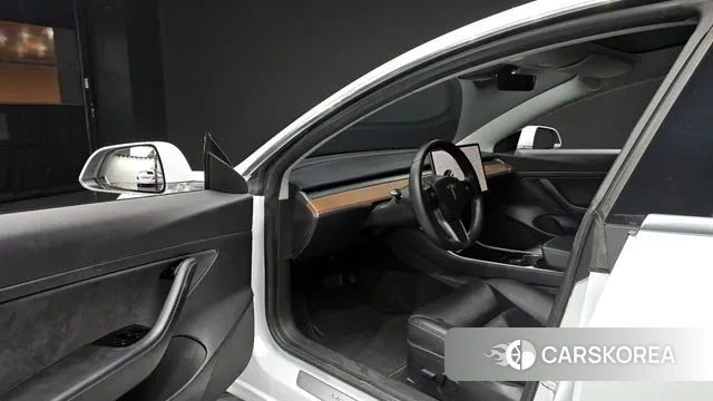 Tesla Model 3 id 3616742 из Кореи 20