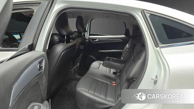 Renault Korea (Samsung) XM3 id 4676510 из Кореи 31