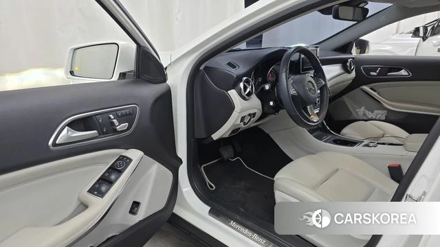 Mercedes-Benz GLA-Class X156 id 4525545 из Кореи 34