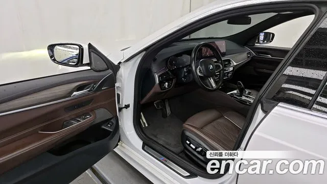 BMW 6 Series GT (G32) id 2844054 из Кореи 20