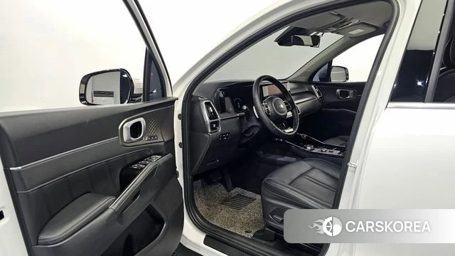 Kia Sorento 4th Generation id 4594507 из Кореи 20
