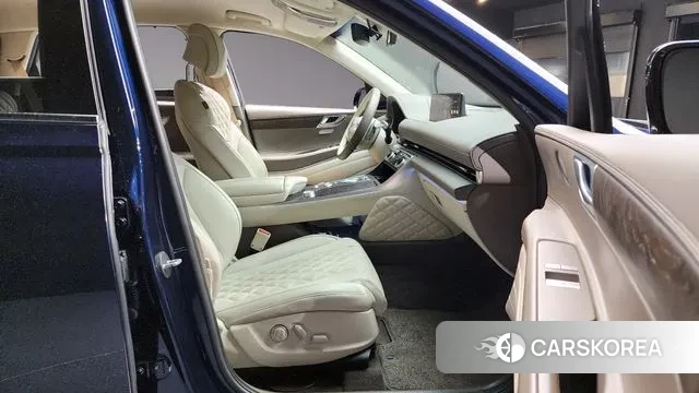 Genesis GV80 id 3343652 из Кореи 20