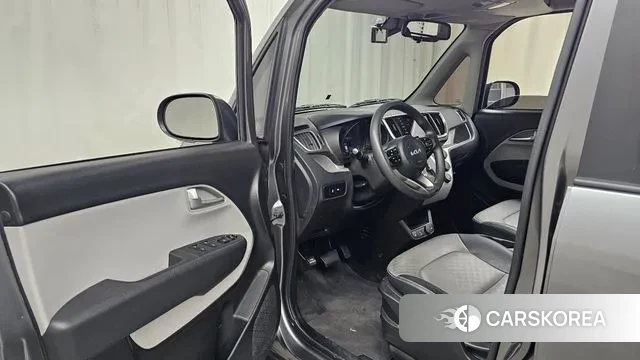 Kia The New Ray id 3735477 из Кореи 20