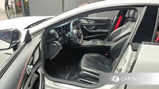 Mercedes-Benz CLS-Class C257 id 3747145 из Кореи 20