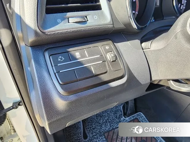 Ssangyong Tivoli Armor id 2517362 из Кореи 20