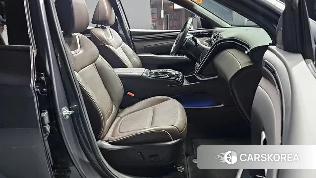 Hyundai Tucson (NX4) id 2930441 из Кореи 20