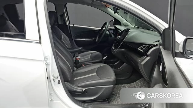 Chevrolet (GM Daewoo) The New Spark id 3839287 из Кореи 20