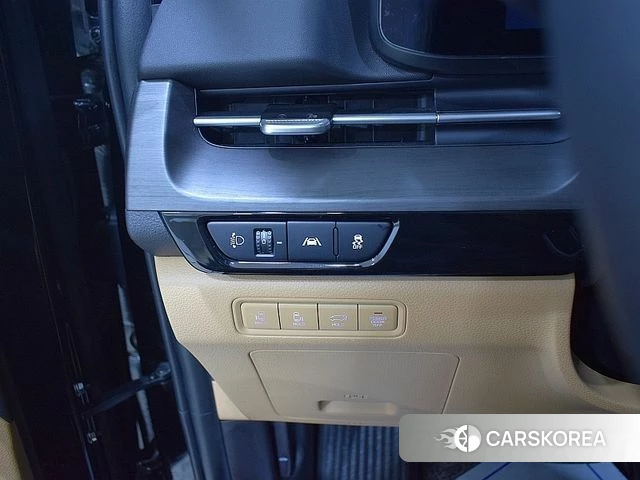Kia Carnival 4th generation id 4429565 из Кореи 20