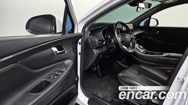 Hyundai The New Santa Fe id 2581826 из Кореи 20