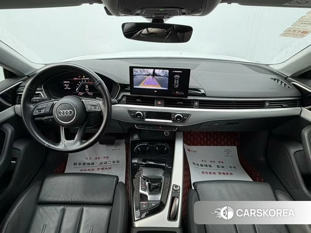 Audi A5 id 3896295 из Китая 20