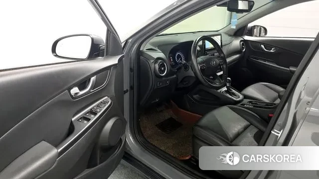 Hyundai The New Kona id 3787851 из Кореи 20