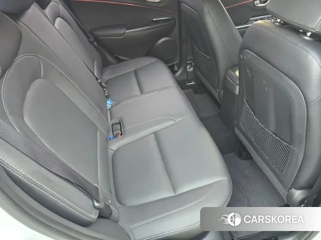 Hyundai Kona id 3706258 из Кореи 20