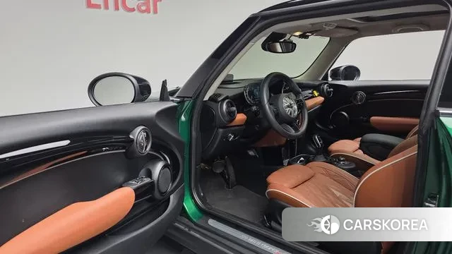 Mini Cooper S id 3711763 из Кореи 20