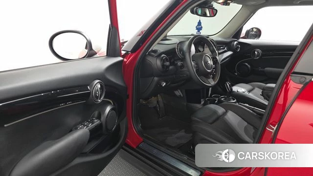 Mini Cooper id 3850920 из Кореи 20