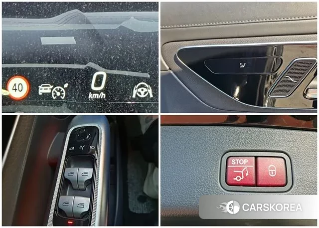 Mercedes-Benz GLC-Class X254 id 3590957 из Кореи 13