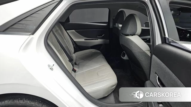 Hyundai Avante (CN7) id 4894691 из Кореи 37