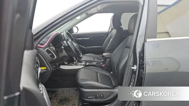 Kia Seltos id 3682085 из Кореи 20