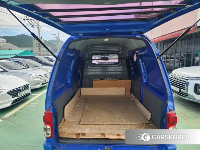 Chevrolet (GM Daewoo) New Damas id 4568614 из Кореи 10