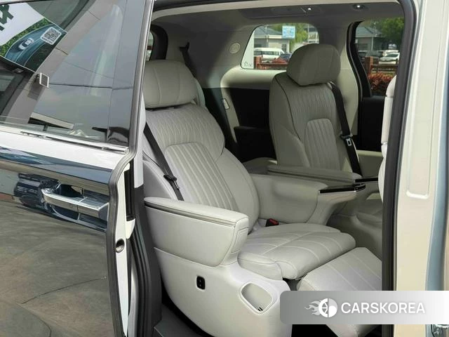 Lan Tu Dreamer PHEV id 4238880 из Китая 15