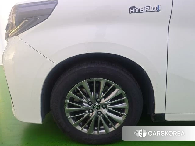Toyota Elfa id 4239364 из Китая 15