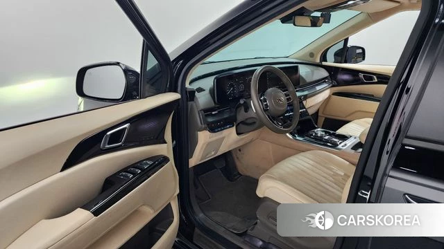 Kia Carnival 4th generation id 3885267 из Кореи 20