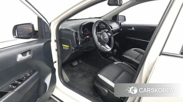 Kia Morning Urban (JA) id 4715836 из Кореи 30