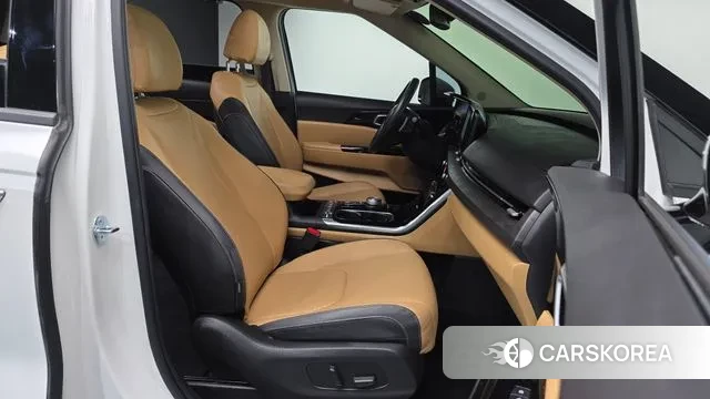 Kia Carnival 4th generation id 3328090 из Кореи 20