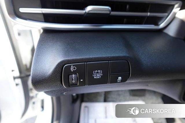 Hyundai The New Avante Hybrid (CN7) id 3831733 из Кореи 17