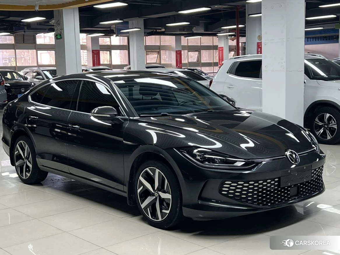 Volkswagen Lingdu id 4512421 из Китая 16
