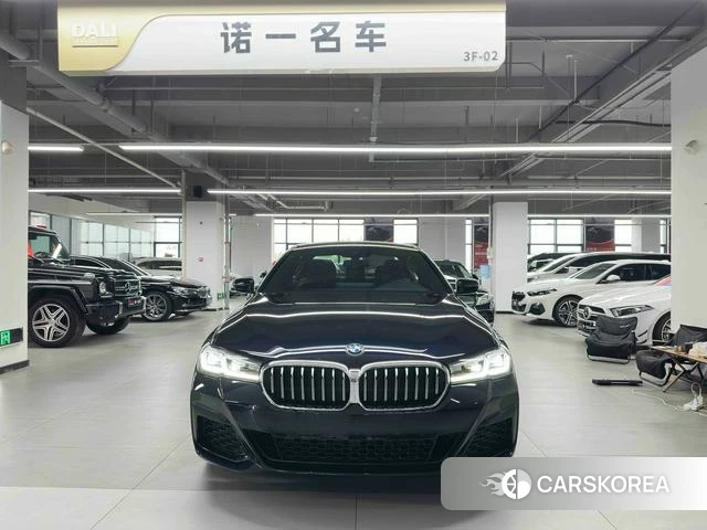 BMW 5 series id 4264088 из Китая 27