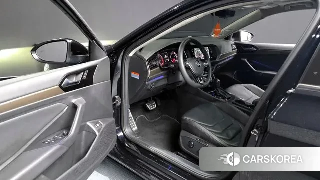 Volkswagen 7th Generation of Jetta id 3144121 из Кореи 20