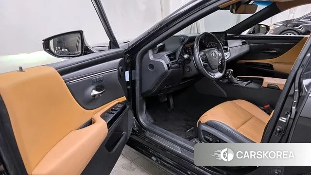 Lexus ES300h 7th generation id 3497562 из Кореи 20