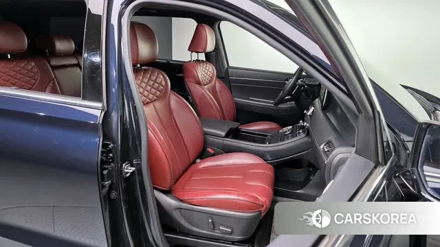 Hyundai Palisade id 3039044 из Кореи 20