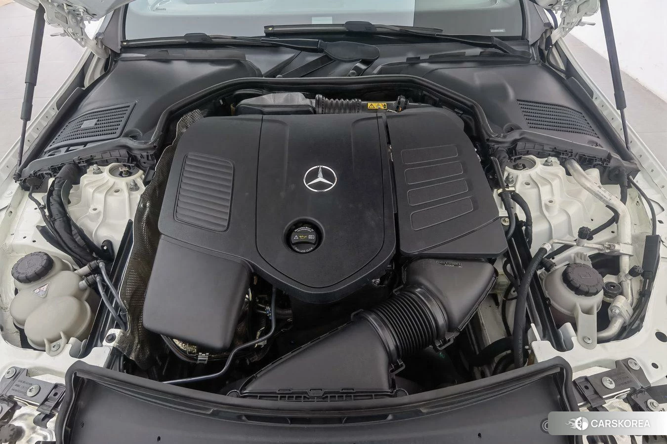 Mercedes-Benz Class C id 4461311 из Китая 24
