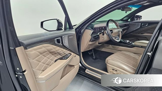 Kia K8 Hybrid id 4881141 из Кореи 35