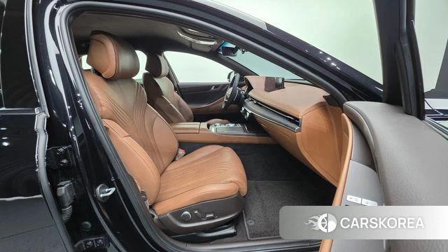Genesis G80 (RG3) id 3872988 из Кореи 20