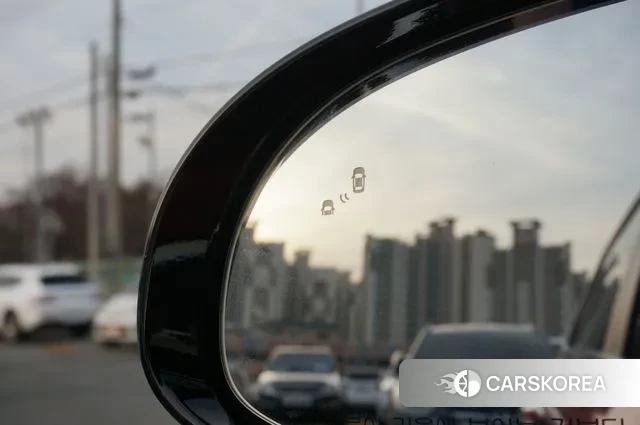 Kia Sportage The Bold id 3464902 из Кореи 20