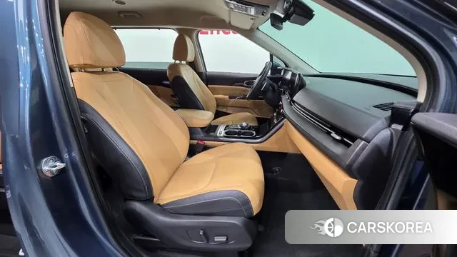 Kia Carnival 4th generation id 3747190 из Кореи 20