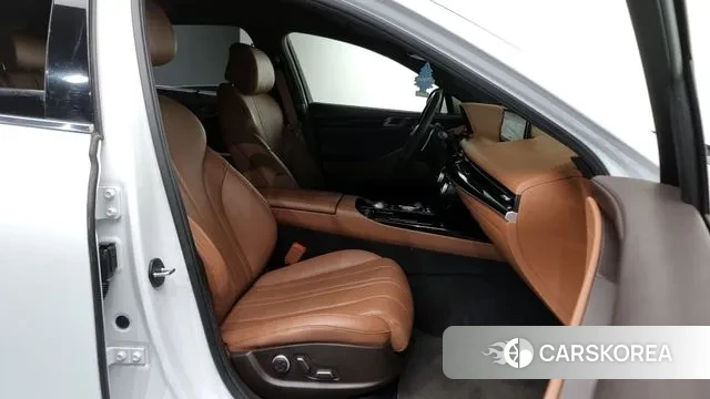 Genesis G80 (RG3) id 3007933 из Кореи 20