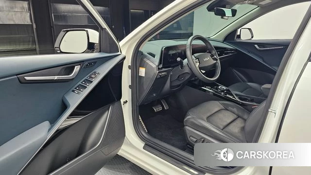 Kia Di Ol Nu Niro id 4745497 из Кореи 33