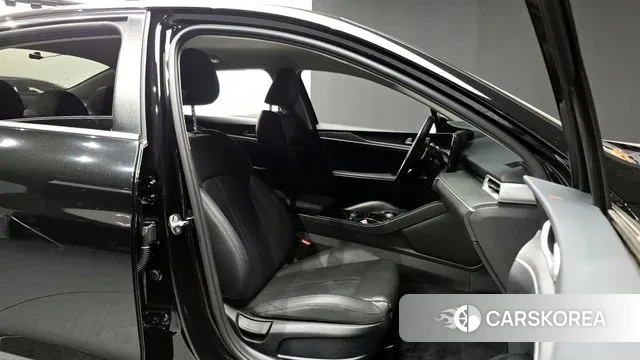 Kia K5 3rd generation id 3438060 из Кореи 20